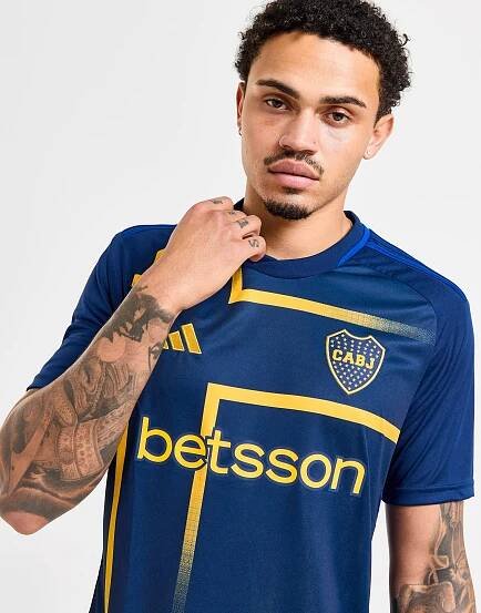 Club 2024/25 Jerseys – Classic Football Jerseys 