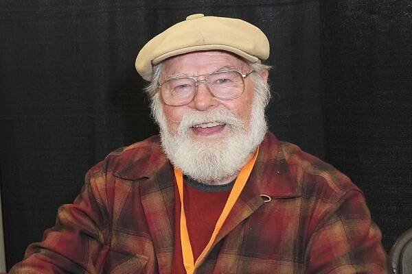 Charles Cyphers Dead: 'Halloween' Actor Was 85