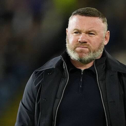 Wayne Rooney ‘surprised’ by FA decision to appoint Thomas Tuchel as England manager