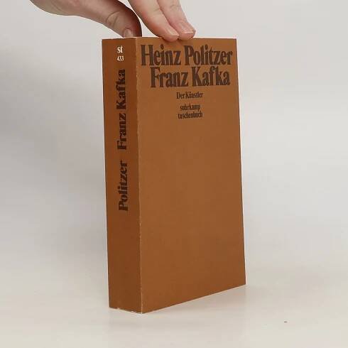 Franz Kafka