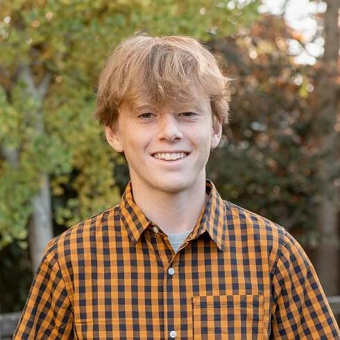 Happy birthday to my favorite firstborn son @7iamjones 
Proud of you and excited for your 14th year of life!