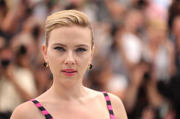 The Newest Tool for Hazing Wolves? Scarlett Johansson's Voice