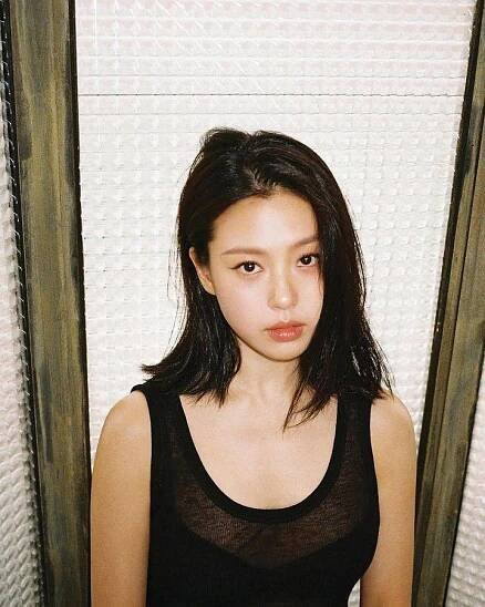 South Korean actress Go Min-si denies school bullying allegations