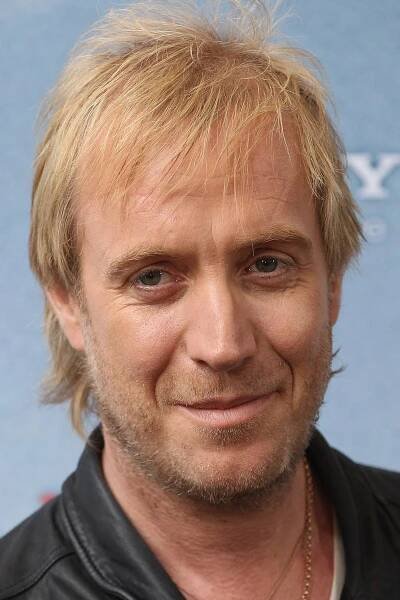 Rhys Ifans herec