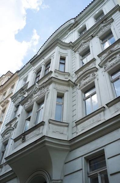 Nusle: Příběh vesnice, města a pražské čtvrti, která našla svoji tvář v 19. stol