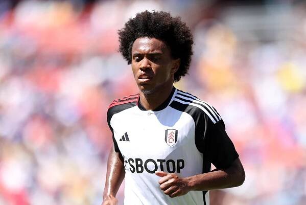 Chelsea FC v Fulham FC: Premier League Summer Series