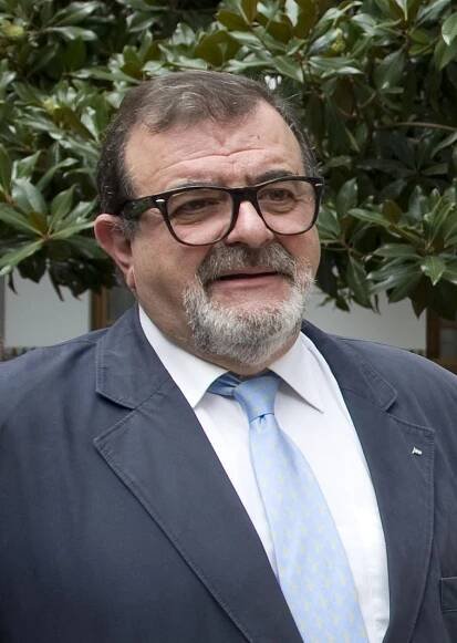 José Rodríguez de la Borbolla - Wikipedia