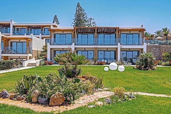 Mitsis Rinela Beach, last minute | Cestovná agentúra IDEM