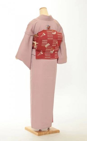 Nagoya Obi Belt Plan｜Rent a kimono or yukata at Okamoto in Kyoto when visiting Japan