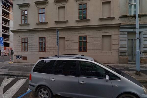ÚMČ Brno-sever - Odbor bydlení foto 1