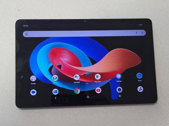 Tablet TCL TAB 10L Gen2 plně funkční | Aukro