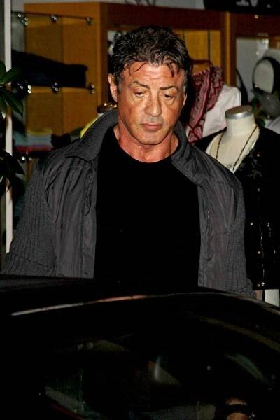 Stallone opět v slzách: Měsíc po smrti syna přišel o milovanou sestru. Podlehla rakovině