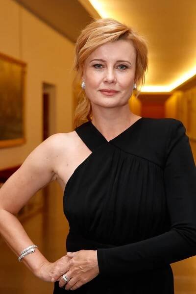 Jitka Schneiderová slaví 50. narozeniny.
