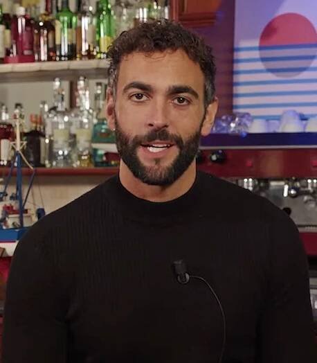 Marco Mengoni - Wikipedia