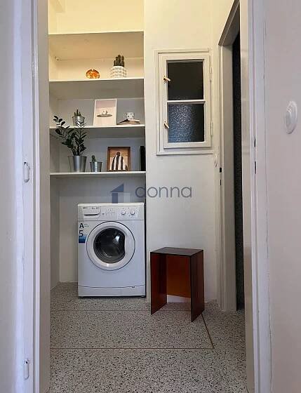 Pronájem bytu 1+kk, 23m⊃2;, ul. Kralická, Praha 10 - Strašnice, po rekonstrukci, nedaleko metra A | Realitní kancelář Donna