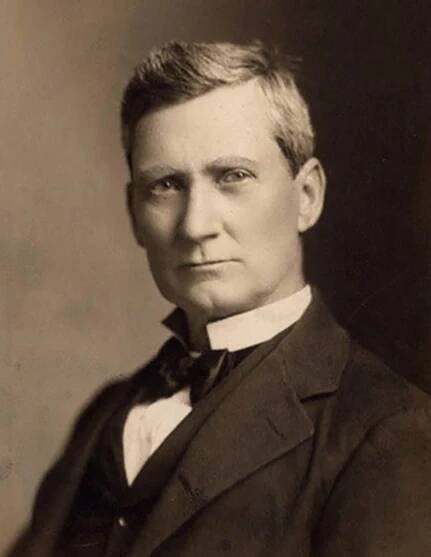 Thomas Green Ryman