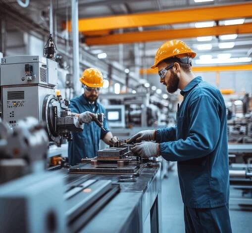 Industrie et Logistique