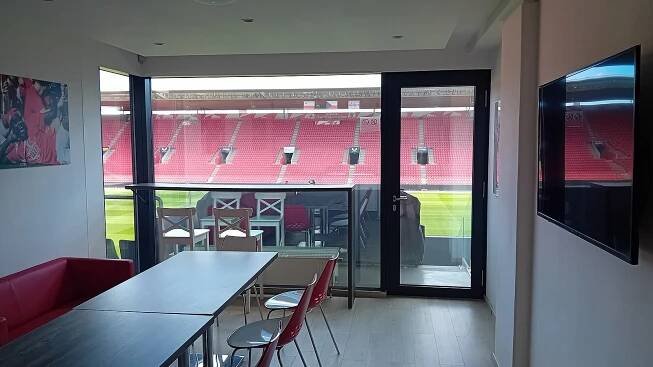 VIP Box