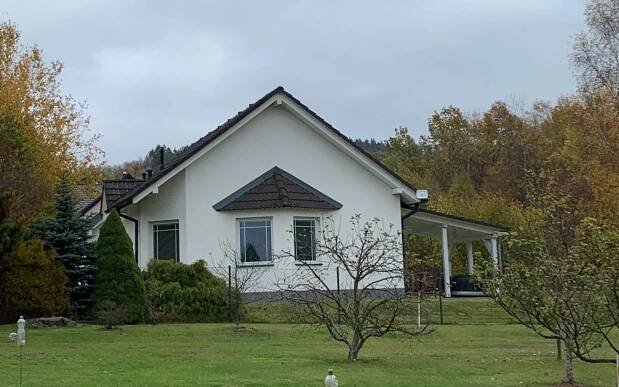 Prodej dům - Vigantice, 110 m2