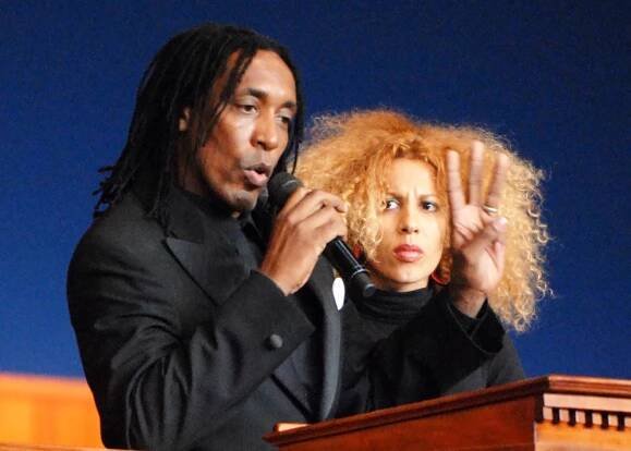 Tina Turner's Son Ronnie's Cause of Death at Age 62