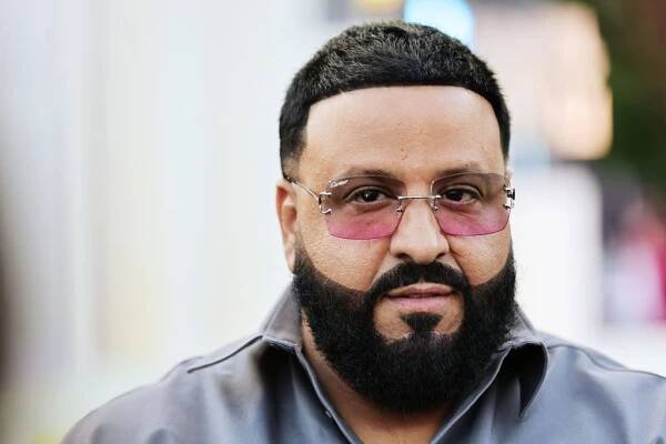 DJ Khaled Tells Shannon Sharpe How He Spends His Fortune