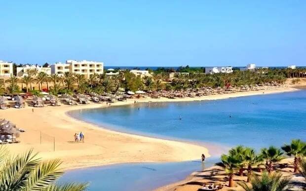 BRAYKA BAY REEF, Marsa Alam