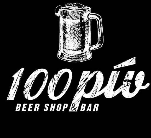 100 piv, Craft Beer Bar | Wolt | Rozvoz | Bratislava
