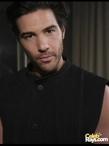 Tahar Rahim zodiac sign