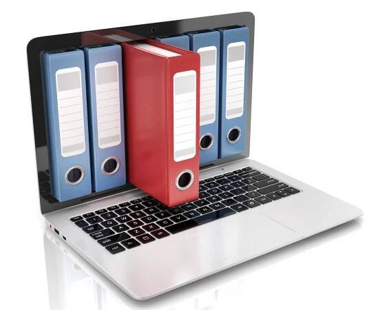 Organize Your Documents