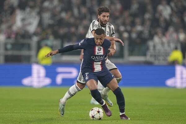 Mbappé prekonal Messiho, pomohol mu k tomu práve Messi. Real našiel novú hviezdu