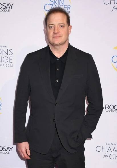 Herec Brendan Fraser má tři syny, přičemž nejstarší z nich Griffin se potýká s těžkou formou autismu. Držitel Oscara přesto tento úděl nepovažuje za hendikep, ale spíše výhodu.