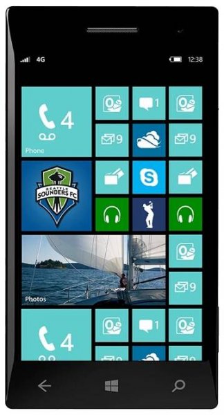 Windows Phone 8.1 to Arrive on Smartphones in Late April.