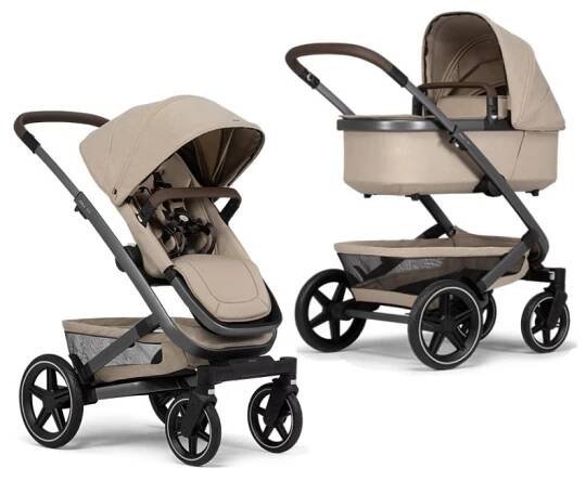 Joolz Geo3 Set 2022 Timeles Taupe od 28 049 Kč