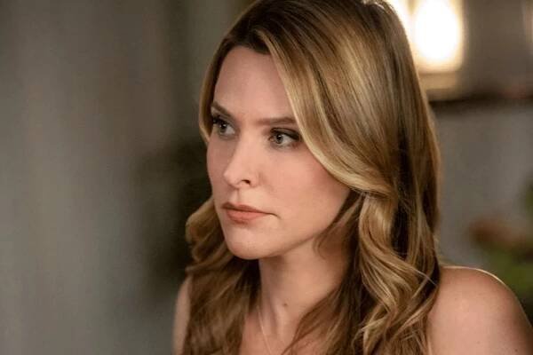 Jill Wagner is ranked 2nd in Hallmark best actresses