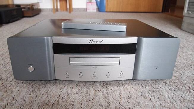 CD Přehrávače - HiFi Bazar - www.hifionline.cz