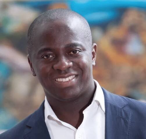 George Asante • Pension Funds & Alternative Investments Africa