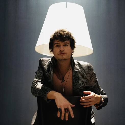 Brandon Ludwig