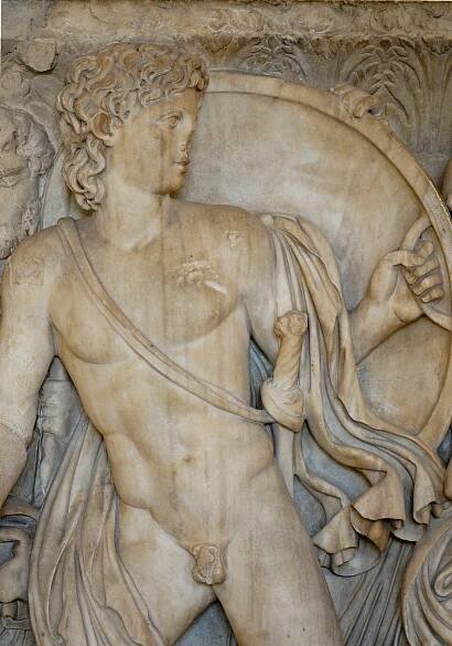 Achilles – Wikipedie