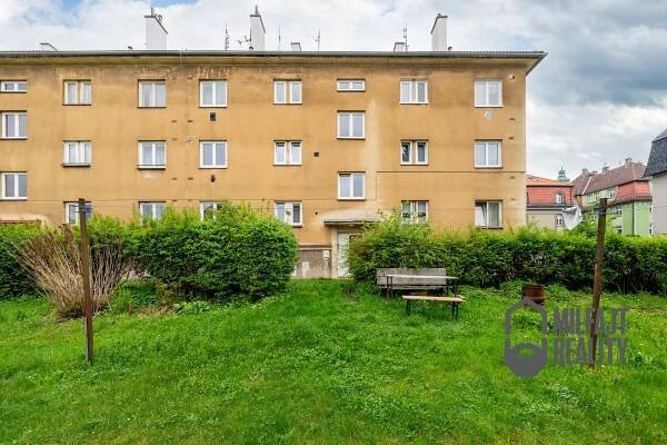 Prodej bytu 2+1, 55 m2 - Liberec III-Jeřáb | Reality.iDNES.cz 