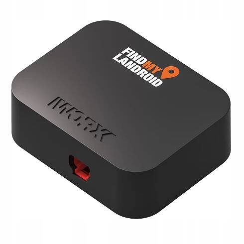 WA0862 - GPS lokátor (tracker) 4G + Sim karta