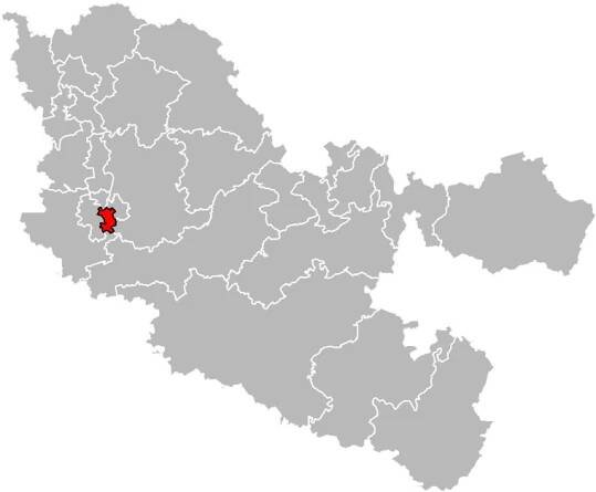 Kanton Metz-3
