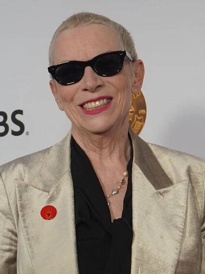 List of awards and nominations received by Annie Lennox - Wikipedia