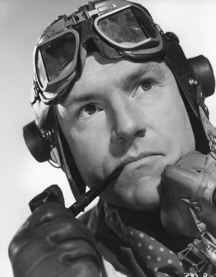 Kenneth More - Reach for the Sky - Promo