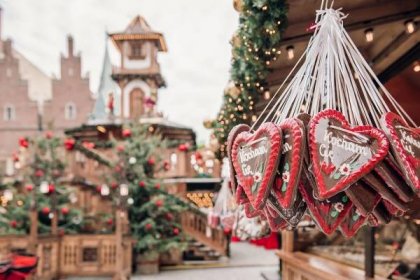 Nejkrásnější vánoční trhy v Polsku: Kam a kdy letos zamířit?