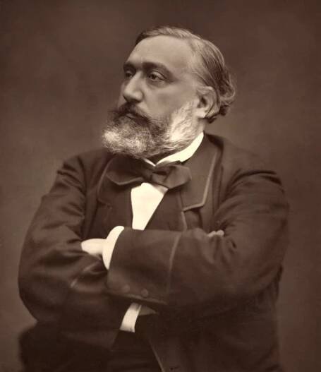 Léon Gambetta - Wikipedia