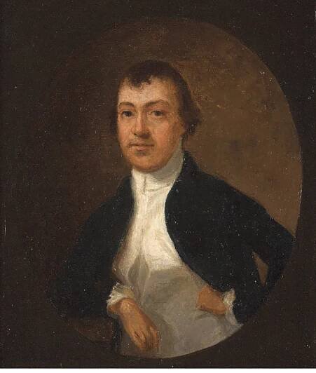 Thomas Mann Randolph