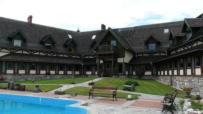 WILLA WANDY - Prices & Inn Reviews (Duszniki Zdroj, Poland)