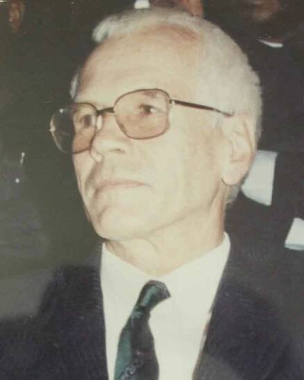 Cyrille PROUVEUR