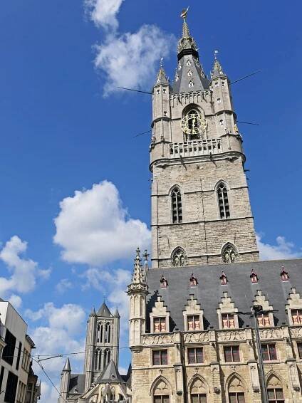 Gent | CityTecture