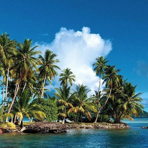 Micronesia Travel Guide - Wanderlust
